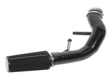 Intake Pipe With Air Filter for Ford 2003-2007 F-250 F-350 Excursion 6.0L All Black 08124975