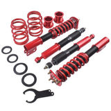 ZUN Coilovers Suspension Lowering Kit For Ford Mustang SN95 1994-2004 Adjustable Height 66087942