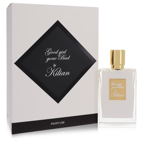 Good Girl Gone Bad by Kilian Eau De Parfum Refillable Spray 1.7 oz for Women FX-534370