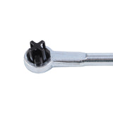 Clutch Master Cylinder and Line for GMC Sonoma Chevrolet S10 2.2L L4 1998-2003 94042138