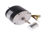 A/C Condenser Fan Motor 1/8HP 230V 825RPM 1 Phase Fits for Carrier Bryant Payne 12624081