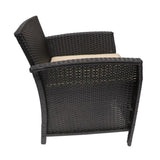 ST LUCIA CHAIR 54676.00BRN