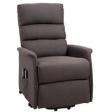 Riser Recliner Chair 07565386
