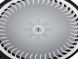 HVAC Heater Blower Motor w/ Fan Cage fit for Mazda CX-9 2007-2015 Ram ProMaster 1500 39388925