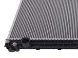 2 Row Aluminum Radiator fit for Freightliner M2 106 08-18 P4018002 AT BHTN4142001 93664100