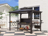 Portable Charcoal Grill /BBQ Grill 66143259