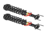 2x Front Shock Struts Assys w/Active Replacement for Lincoln Navigator, Ford Expedition 2018-2023 58053906