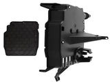 Engine Computer PCM Housing Case Bracket & Cover Kit fit for Lincoln MKC 2015 2016 60509959