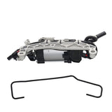 Air Suspension Compressor Pump Replacement for Porsche Cayenne VW Touareg 2011-2018 7P0616006 07385160