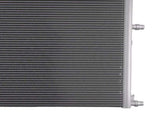 Aluminum Radiator Assembly fit for BMW 530 740 840 IE 18-20 376996591 Cross Flow 08559620