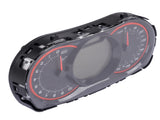 LCD Gauge Instrument Cluster Fits for Sea-Doo GTI GTR GTX Wake 130 155 215 2012-2013 278003005 09416973