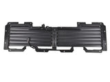 Upper Radiator Shutter Grille with Motor Fits for Cadillac Escalade Chevrolet Suburban Tahoe GMC 79708071
