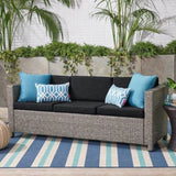 PUERTA 3SEATER 62979.00BLK