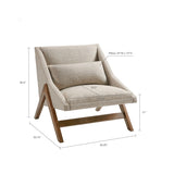 Accent Chair B03548354