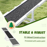 Dog Agility Ramp Pet Seesaw 96466211