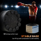 Speed Punching Bag/Speed Bag Boxing Bag Stand 03793693