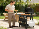 Portable Charcoal Grill /BBQ Grill 75374494