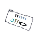 Fit For Oil Pan GM LS Retro LS1 LS2 LS3302-2 MT024001 67340741