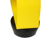 4.5HP Portable 13 Gallons Oil-Lubricated Air Compressor Tank Ultra Quiet Horizontal Tank Adjustable 48714022