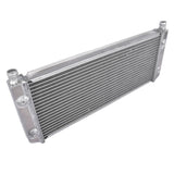 Full Aluminum Radiator Fits for Can-Am Ryker 900 600 2019-2023 Cooler 709200724 12000264