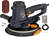 Handheld Drywall Sander 810W, Electric Sander for Walls,Rough and fine Sanding, 1500-2800RPM 01448833