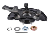 Front Right Steering Knuckle Assembly For Jeep Compass Patriot 2.0L 2.4L L4 GAS 38600307