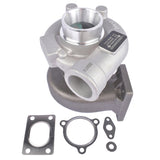 Turbocharger For Isuzu 4BD1 KobelcoSK120 Hitachi EX120-3 Sumitomo 49189-00501 46130209