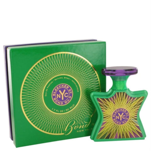 Bleecker Street by Bond No. 9 Eau De Parfum Spray 1.7 oz for Women FX-465455