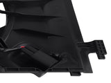 Radiator Cooling Fan Assembly fit for Mercedes-Benz C230 2003 2035050255 2035000293 57776771