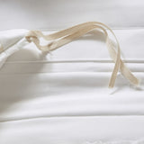 King/Cal King 4 Piece Microfiber 2-in-1 Duvet Set B035129150
