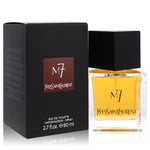 M7 by Yves Saint Laurent Eau De Toilette Spray 2.7 oz for Men FX-563006