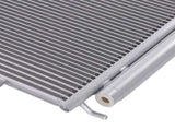 A/C AC Air Condenser fit for Chevy Camaro V8 6.2L V6 3.6L 2012-2015 4119 22886745 88801994