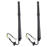 ZUN 2 pcs Electric Rear Tailgate LH or RH Power Hatch Lift Support Gas Strut for Nissan Rogue S SL SV 74047790