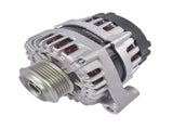 150A 12V Alternator 13502989 11487 Fits for Chevrolet Camaro 2010-2015 6.2L 150A 12V CW VIN J 38270950