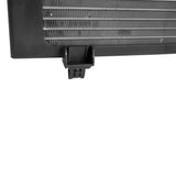 Transmission Oil Cooler Fits for Chevy Silverado GMC Sierra Pickup 6.6L V8 2015-2016 23010611