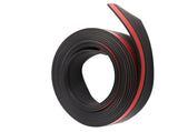 RV Slide Out Seal Base Black Rubber fit for Camper Slideout System fit for 018-341 New 93321346