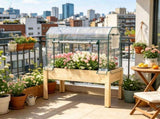PieceRaised Garden Bed with 83560470