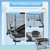 Hamster Cage/Pet Cage 46481966