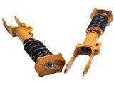 Coilovers Suspension Lowering Kit fit for Porsche Cayenne S Sport Utility 4-Door 64012723