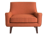 Mid-Century Accent Chair B03548210