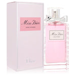 Miss Dior Rose N'Roses by Christian Dior Eau De Toilette Spray 3.4 oz for Women FX-548691