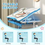 Kids Desk and Chair Set 63036581