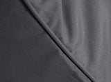 SHIELD PATIO OUTDOOR BBQ GRILL COVER, DARK GRAY N775P230628G