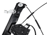 1PC Front Left Window Regulator fit for Ford Explorer 4-Door 2002-2008 7L2Z7823209B 41000385
