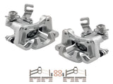 Rear Disc Brake Calipers Set fit for Suzuki SX4 2007 2008-2013 19-B3496 19-B3497 80733854