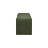 Boucle Waterfall Bench B035P262678