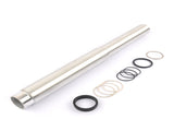 Front Engine Coolant Pipe Kit for 2006-2010 BMW 650i 4.8L 11 14 1 439 975C 36070337