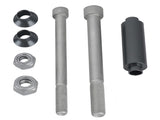 0-4" Drop Lowering Link Kit Fit For Suzuki GSXR 600 750 2006-2010 Fit For Suzuki GSXR 1000 2007-2008 08435363