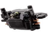 2x Front Brake Calipers for CAN-AM ATV Outlander 450 2017-2019 705600862 705600861 40903105