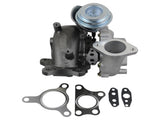 Turbo charger Fits for Nissan Navara / NP300 Navara Pathfinder 2.5 DI 144HP YD25 2007 14411EB70A 90143408